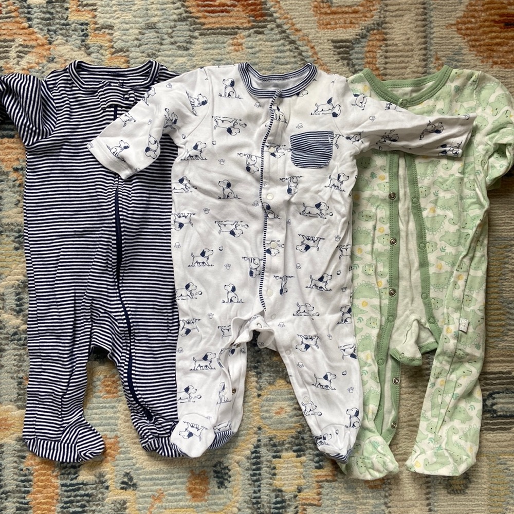 Onesies for baby